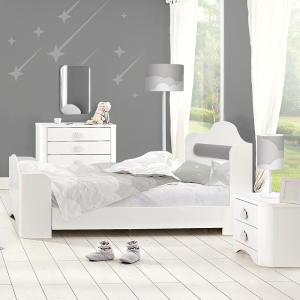 Детско легло PORI 100 x 200