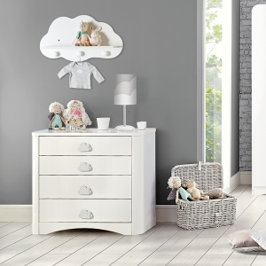 Детски скрин PORI