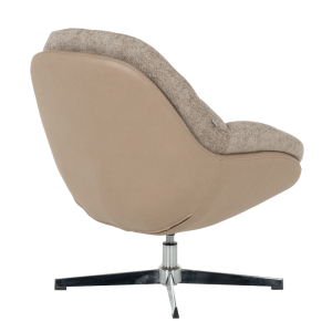 Кресло AMORA - бежово