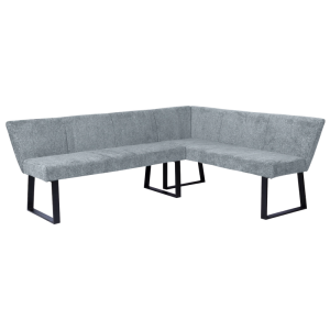 Кухненски ъгъл HANAM - сив R 10