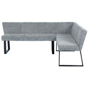 Кухненски ъгъл HANAM - сив R 10