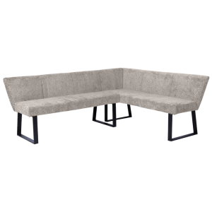 Кухненски ъгъл HANAM - бежов R 30