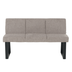 Кухненска пейка HANAM - бежова B 34