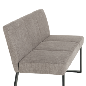 Кухненска пейка HANAM - бежова B 34