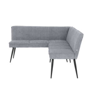 Кухненски ъгъл OSAN - сив R 10