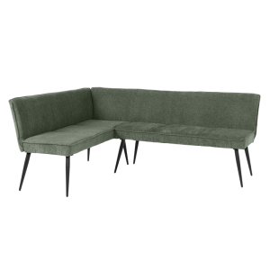 Кухненски ъгъл OSAN - тъмнозелен R 77