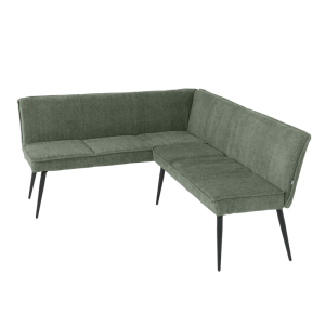 Кухненски ъгъл OSAN - тъмнозелен R 77