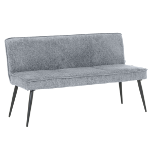 Кухненска пейка OSAN - сив R 10