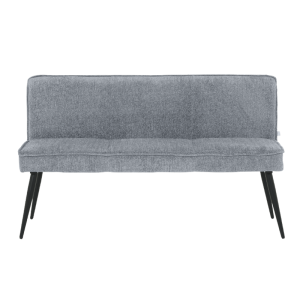 Кухненска пейка OSAN - сив R 10