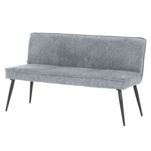 Кухненска пейка OSAN - сив R 10