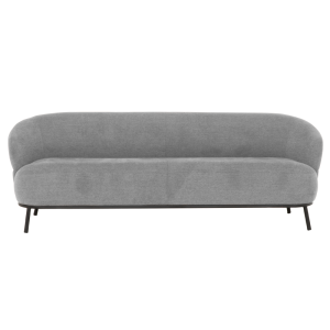 Четириместно канапе AURORA - камък BE