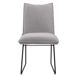 Трапезен стол LABIN - бежов