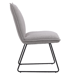 Трапезен стол LABIN - бежов