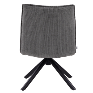 Кресло ZADAR - сив