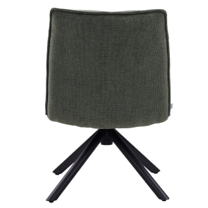 Кресло ZADAR - зелен