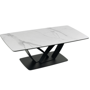 Холна маса PILA 2 - бяла