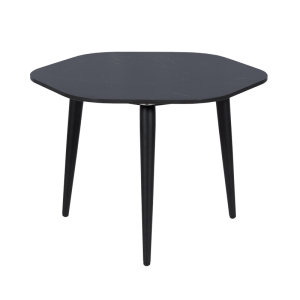 Холна маса NAROL 2 - черна