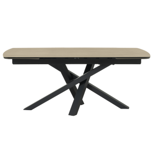 Разтегателна трапезна маса SOPOT - бук