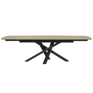 Разтегателна трапезна маса SOPOT - бук