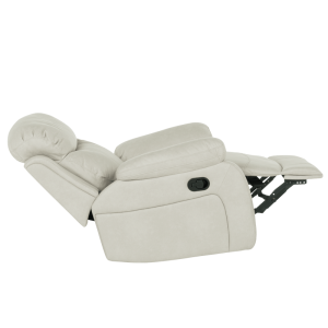 Фотьойл с релакс механизъм SELENA - крем 101