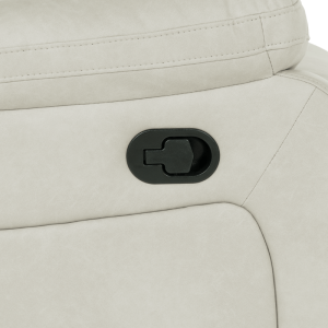 Фотьойл с релакс механизъм SELENA - крем 101