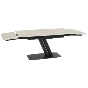 Разтегателна трапезна маса ARAGUA - клен