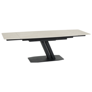 Разтегателна трапезна маса ARAGUA - клен