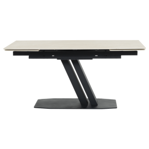 Разтегателна трапезна маса ARAGUA - клен