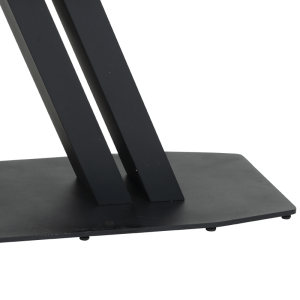 Разтегателна трапезна маса ARAGUA - клен