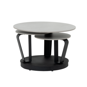 Холна маса URICA - сива