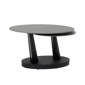 Холна маса CORO - сива