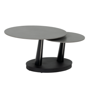 Холна маса CORO - сива