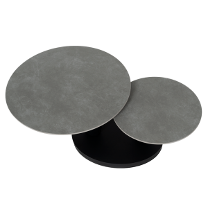 Холна маса CORO - сива