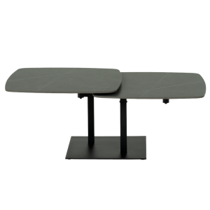 Холна маса DORADO - сива