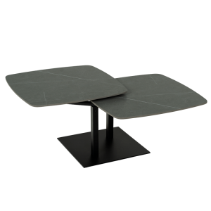 Холна маса DORADO - сива