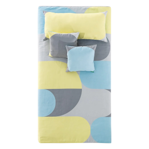 Детски спален комплект MINIA за легло 80 x 180