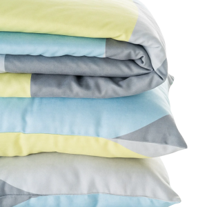 Детски спален комплект MINIA за легло 80 x 180