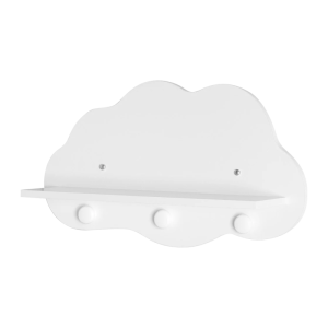 Етажерка за стена PORI