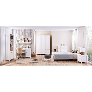 Етажерка за стена OSLO