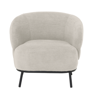 Кресло AURORA - бежов WA