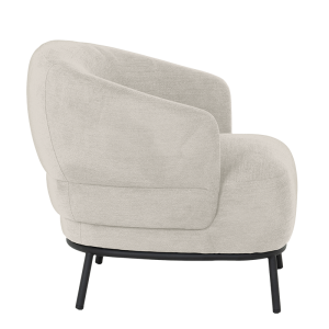 Кресло AURORA - бежов WA