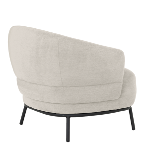 Кресло AURORA - бежов WA