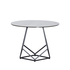 Холна маса FRANEK 2 - бяла