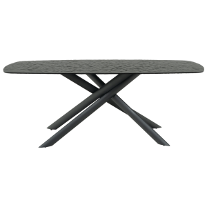 Трапезна маса KOLO - черна