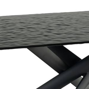 Трапезна маса KOLO - черна