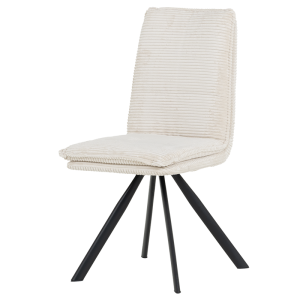 Трапезен стол ELY N - крем 03 N