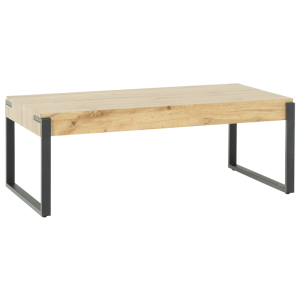 Холна маса LUND - дъб вотан