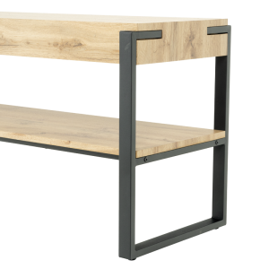 ТВ шкаф MALMO - дъб вотан