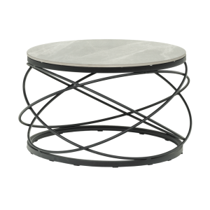 Холна маса ARLOV - сива