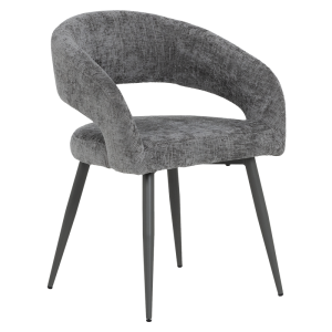 Трапезен стол MESA 2 - сив